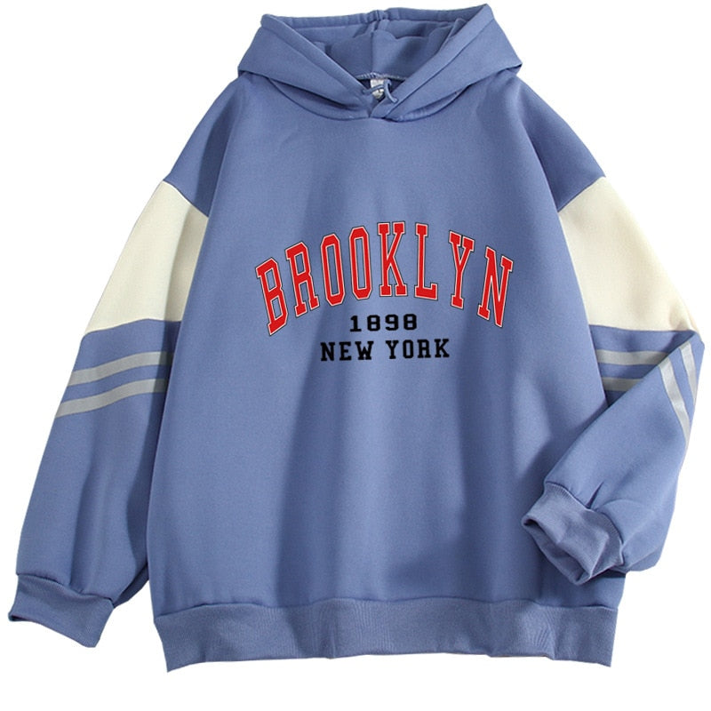 ReadyUniverse® - Brooklyn 1898 New York