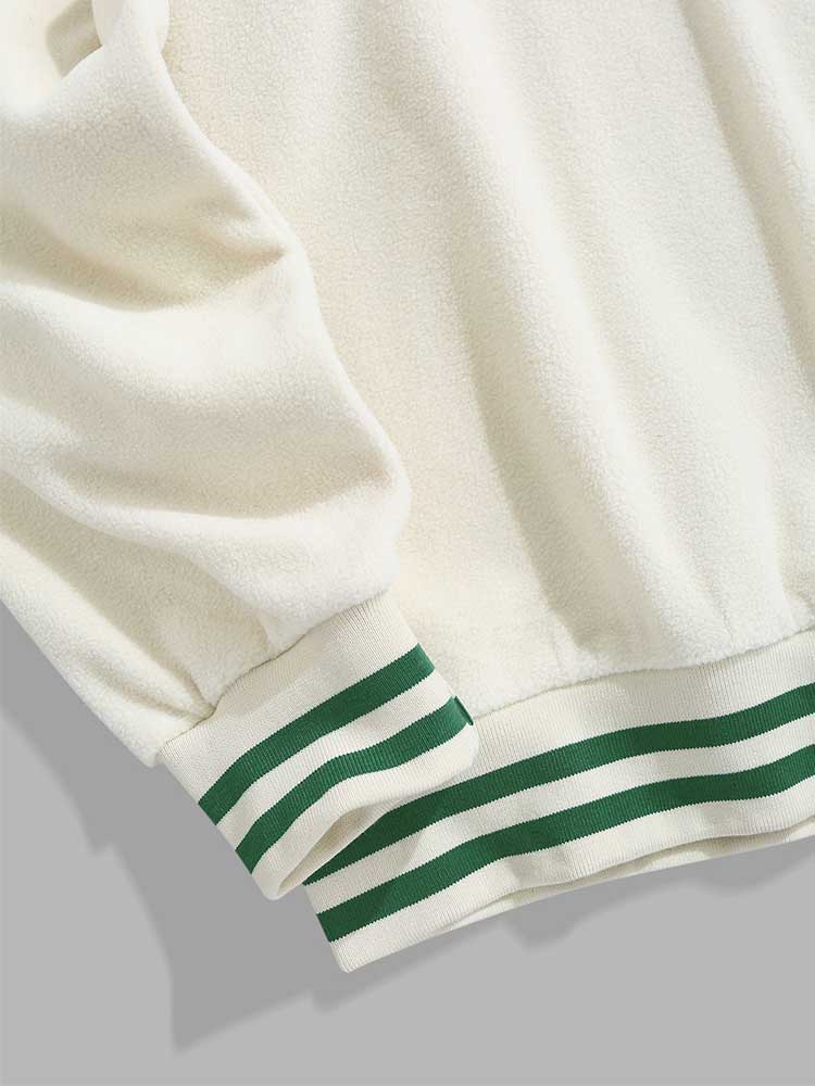 Ready Universe® NEW YORK Pullover Crew Neck Sweater