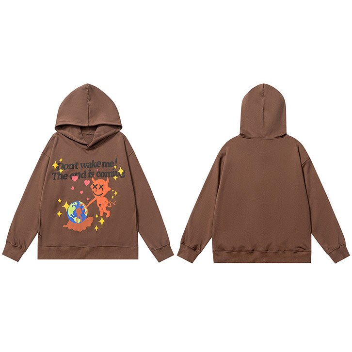 ReadyUniverse® X OKLND TRST | FALL COLLECTION