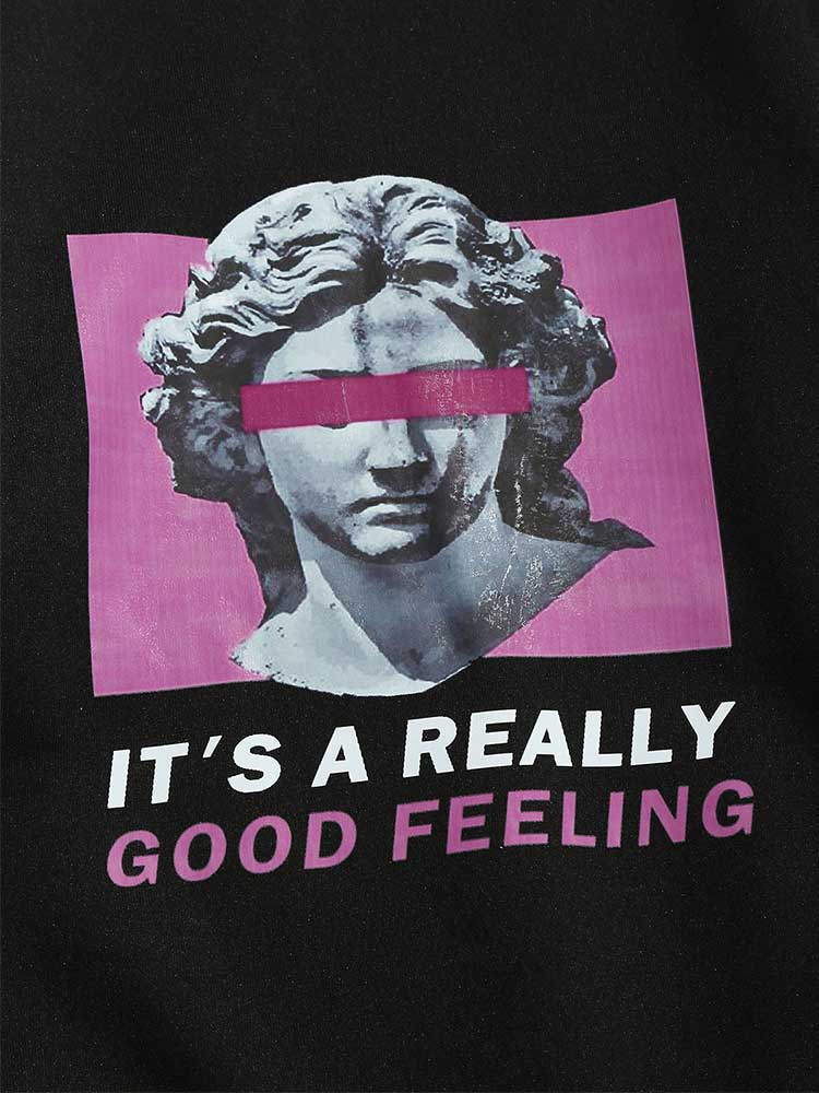 Ready Universe® "It's a really good feeling"