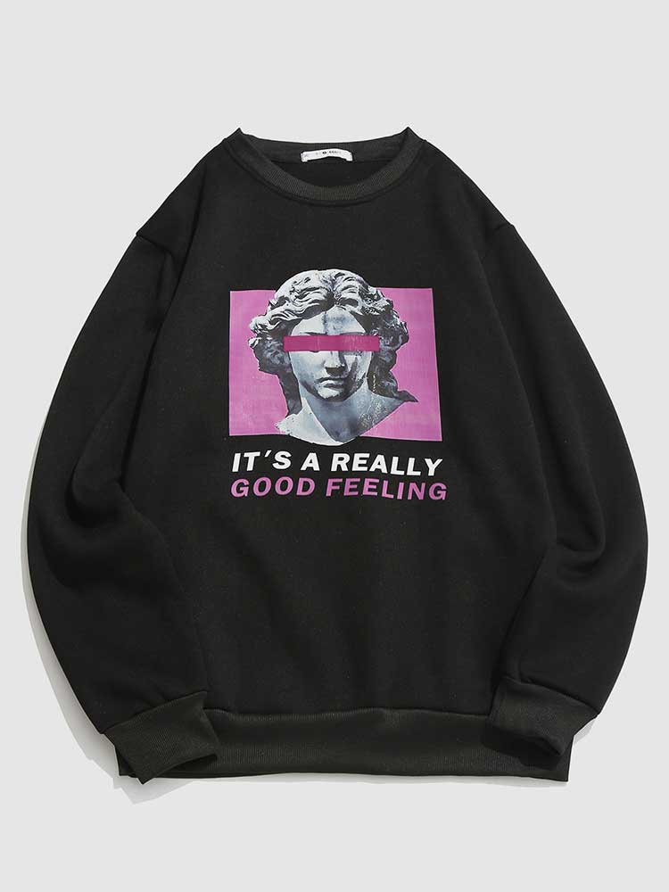Ready Universe® "It's a really good feeling"