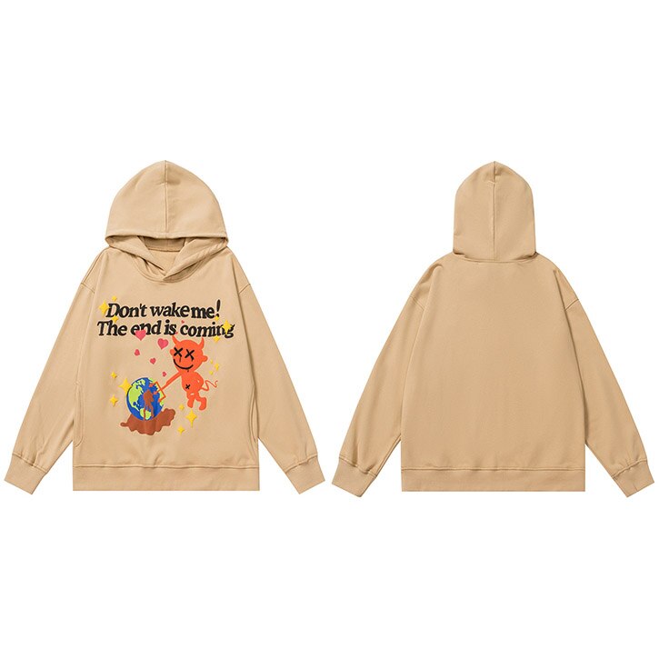 ReadyUniverse® X OKLND TRST | FALL COLLECTION