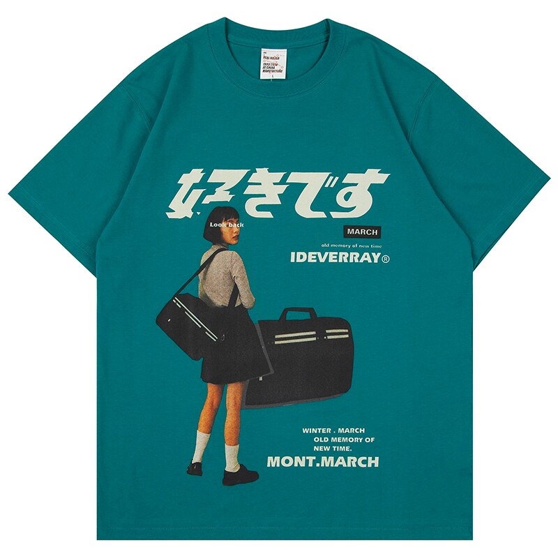 ReadyUniverse® 𓂉 Harajaku kanji 2.0
