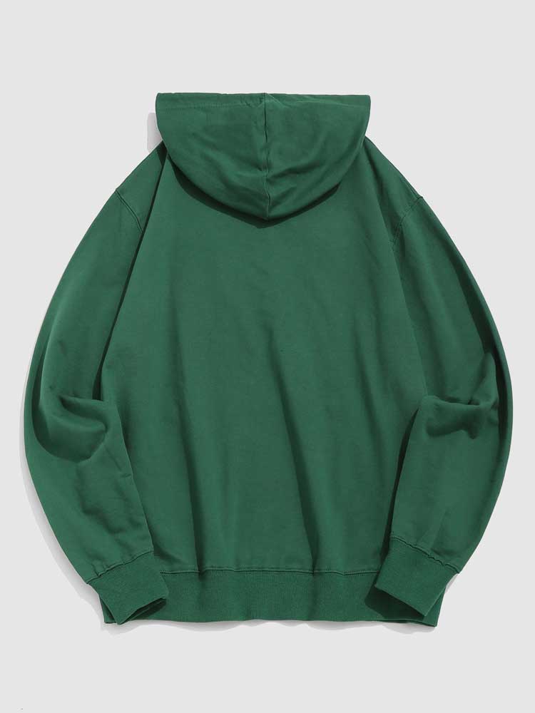 Ready Universe® Dinosaur Hoodie - Fall Collection
