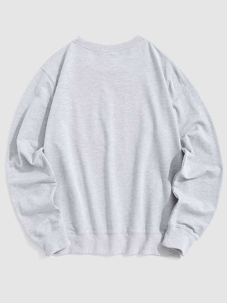 Ready Universe® x ALASKA Hoodie