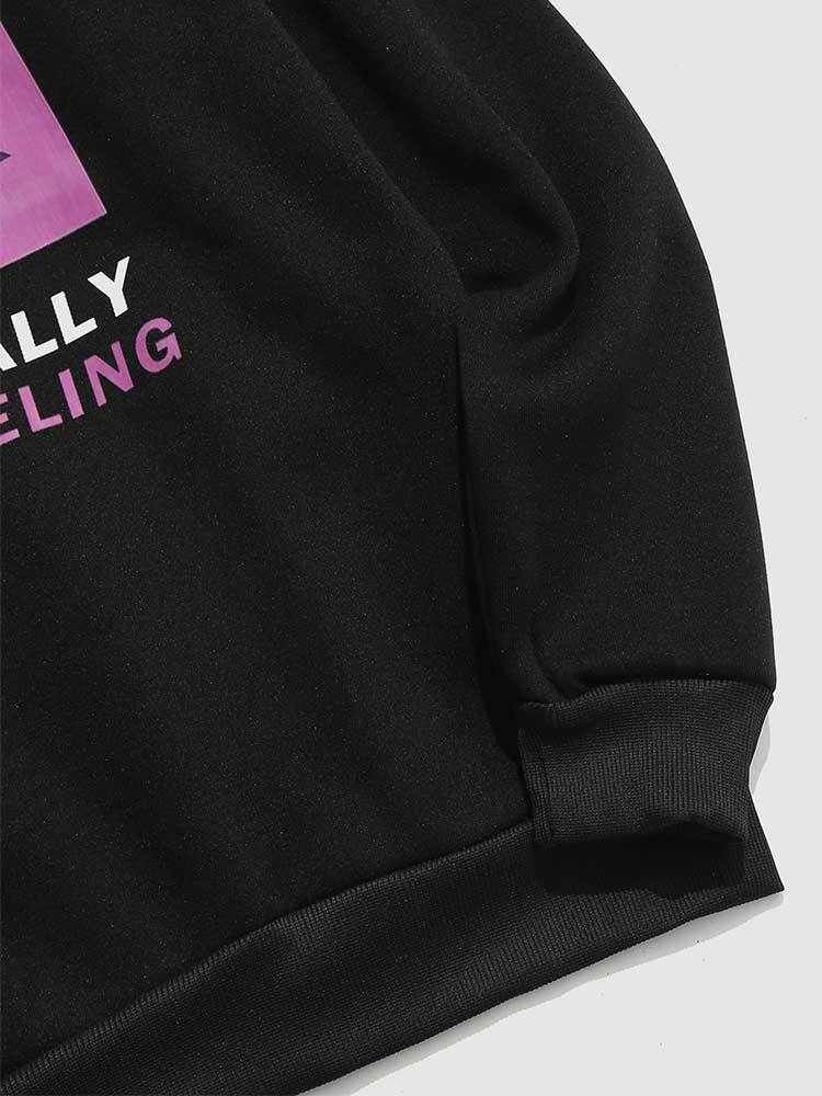Ready Universe® "It's a really good feeling"