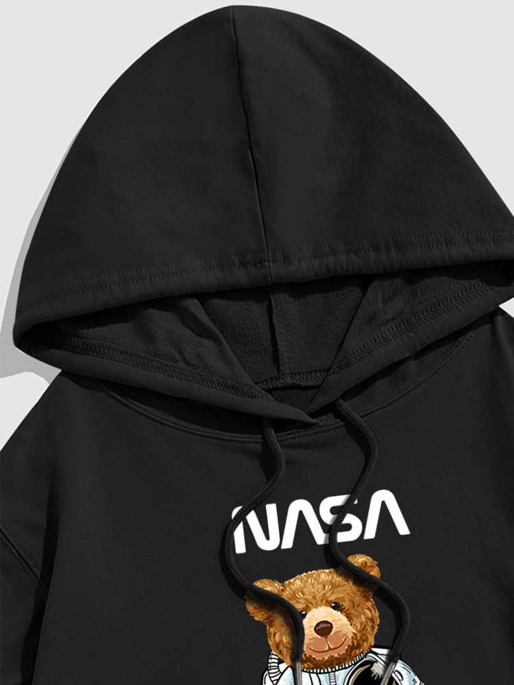 Ready Universe® NASA Hoodie
