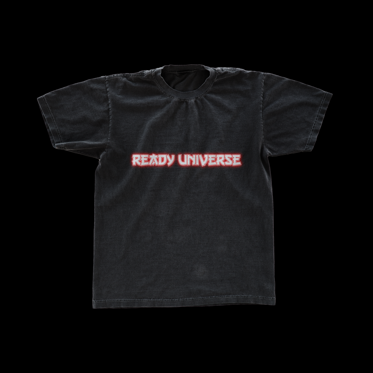 Ready Universe® Vintage Tee