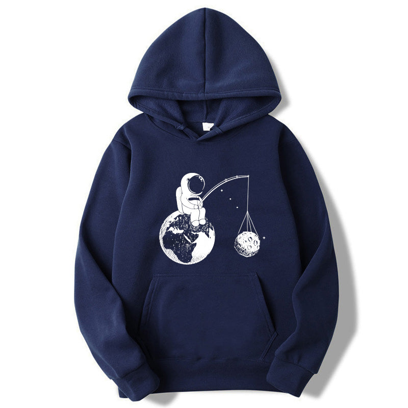 READYUNIVERSE® ASTRO Moon Hoodie