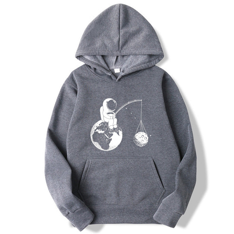 READYUNIVERSE® ASTRO Moon Hoodie