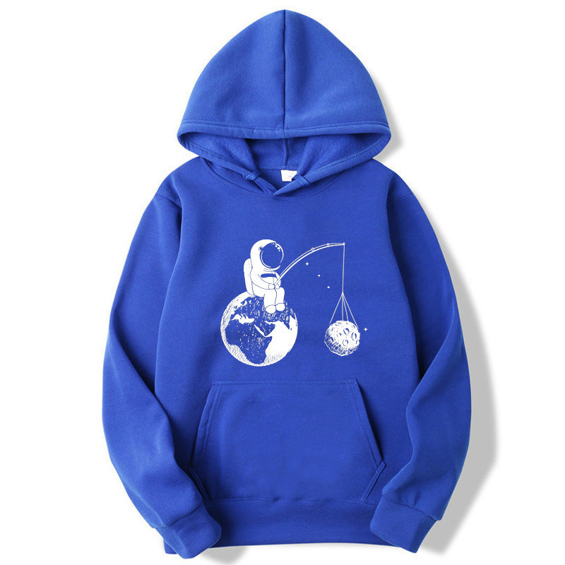 READYUNIVERSE® ASTRO Moon Hoodie