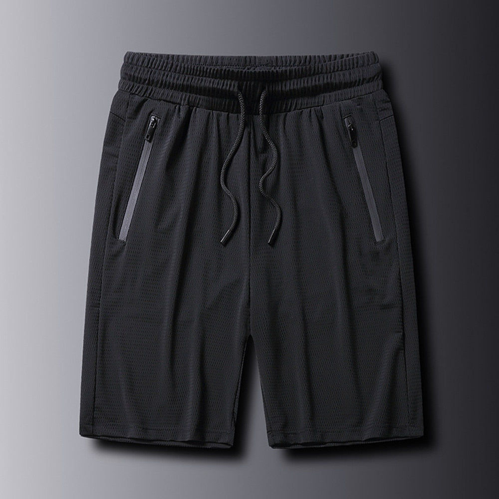 4 Pack - Ready Universe Zipper Shorts