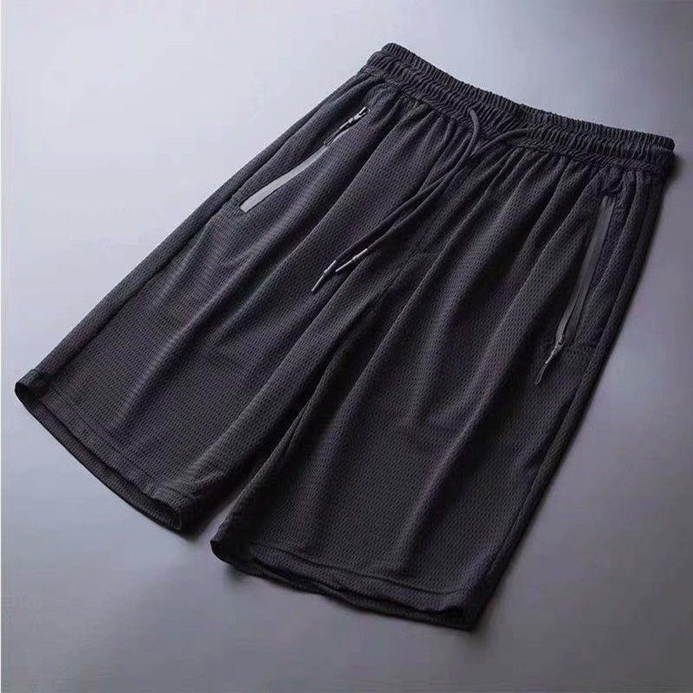 4 Pack - Ready Universe Zipper Shorts