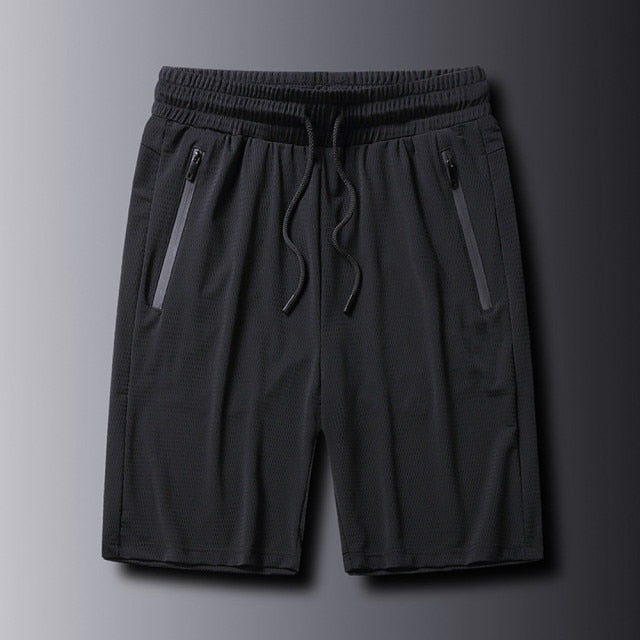 4 Pack - Ready Universe Zipper Shorts