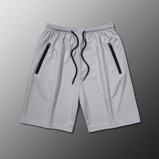 4 Pack - Ready Universe Zipper Shorts