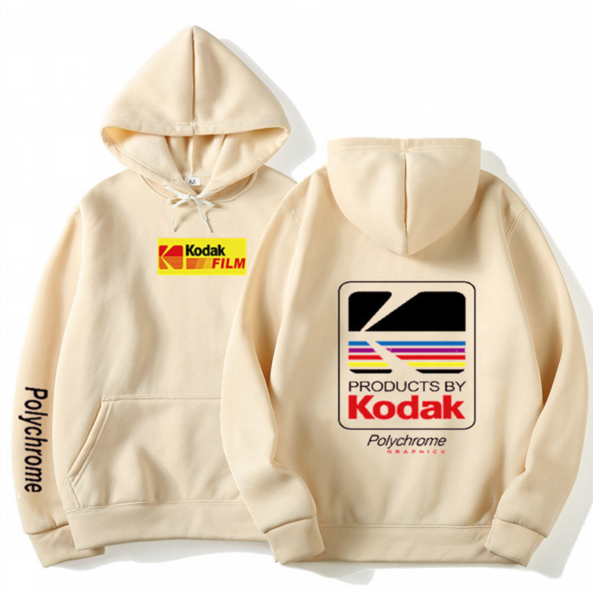 KODAK® 1991 Hoodie