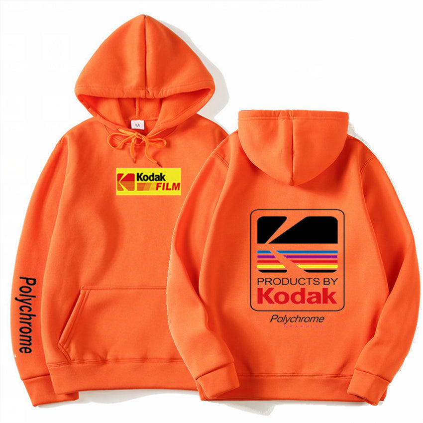 KODAK® 1991 Hoodie