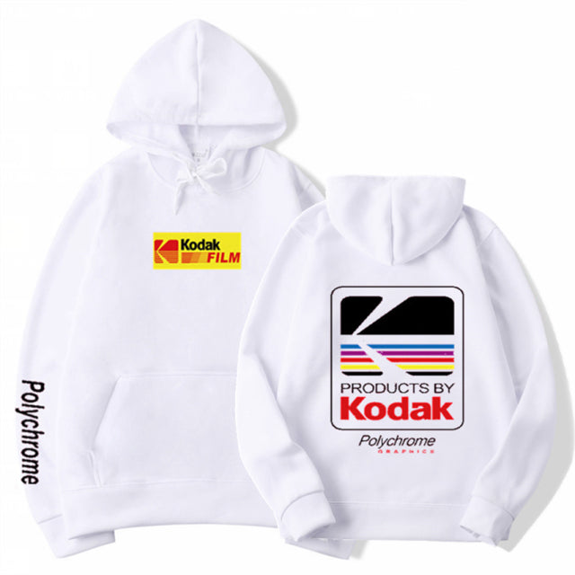 KODAK® 1991 Hoodie