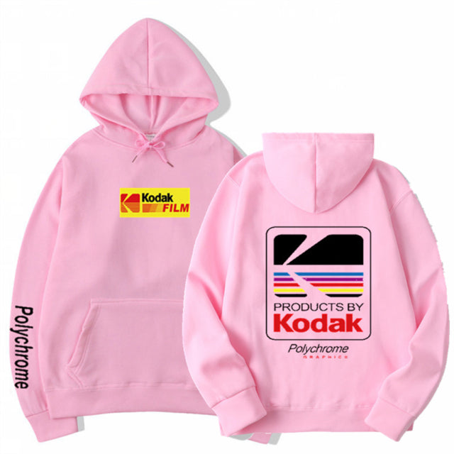 KODAK® 1991 Hoodie