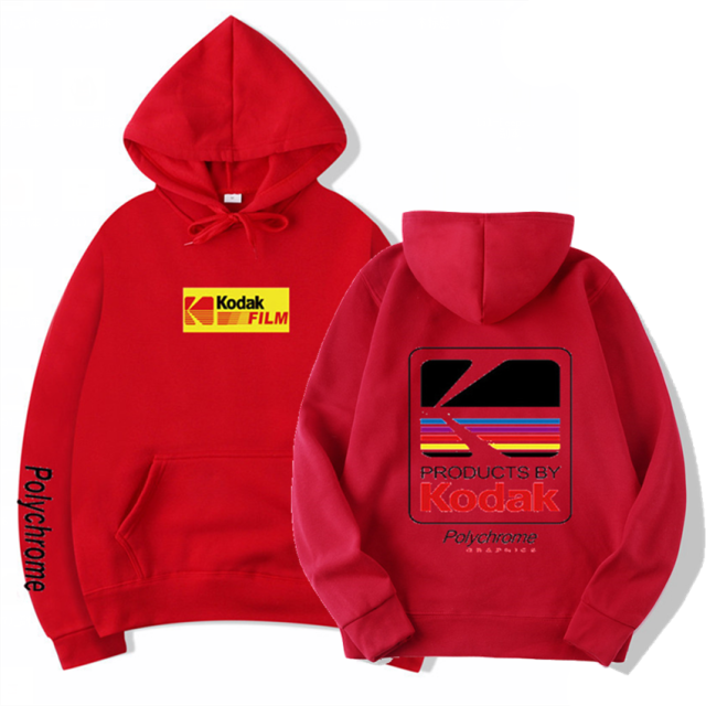 KODAK® 1991 Hoodie