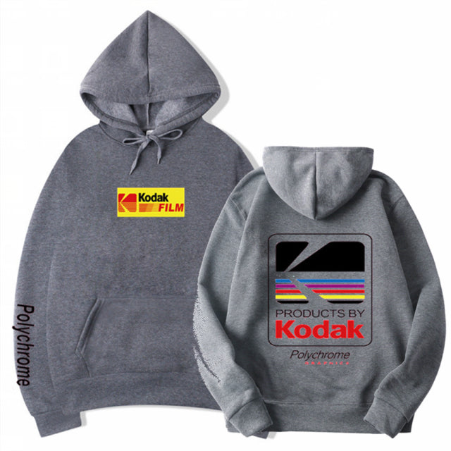 KODAK® 1991 Hoodie