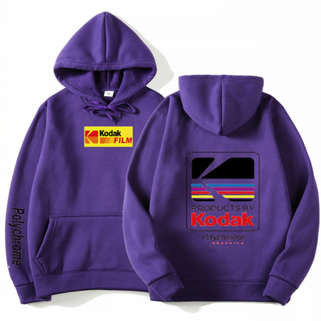 KODAK® 1991 Hoodie