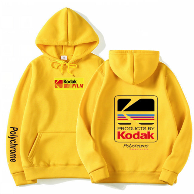 KODAK® 1991 Hoodie