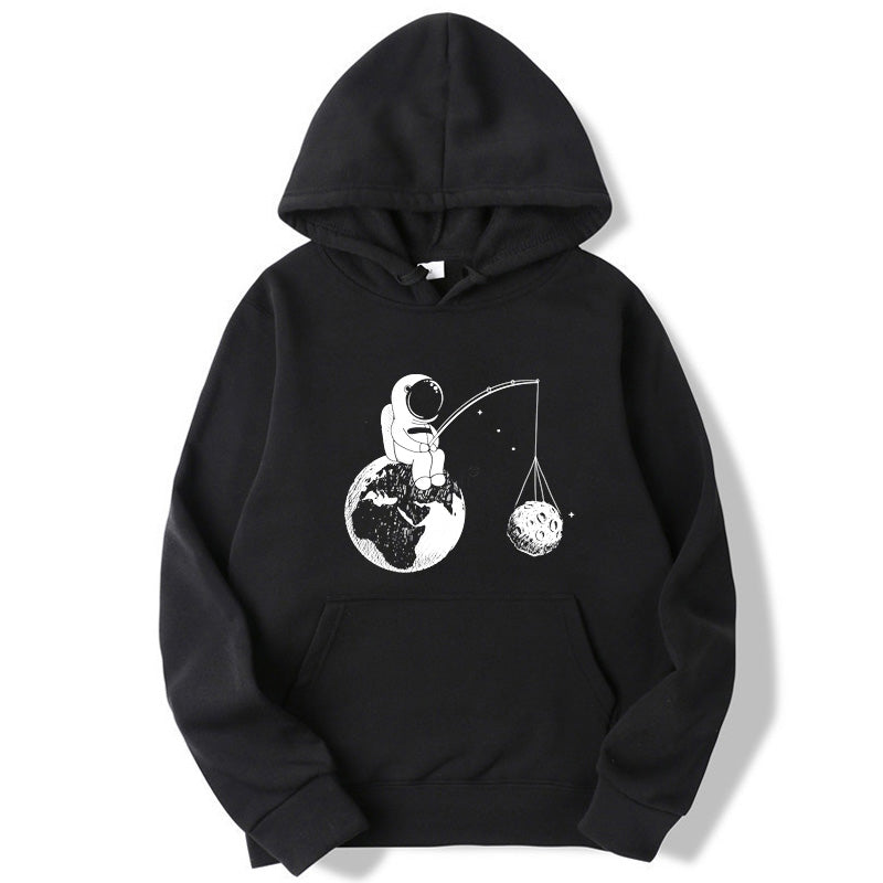READYUNIVERSE® ASTRO Moon Hoodie