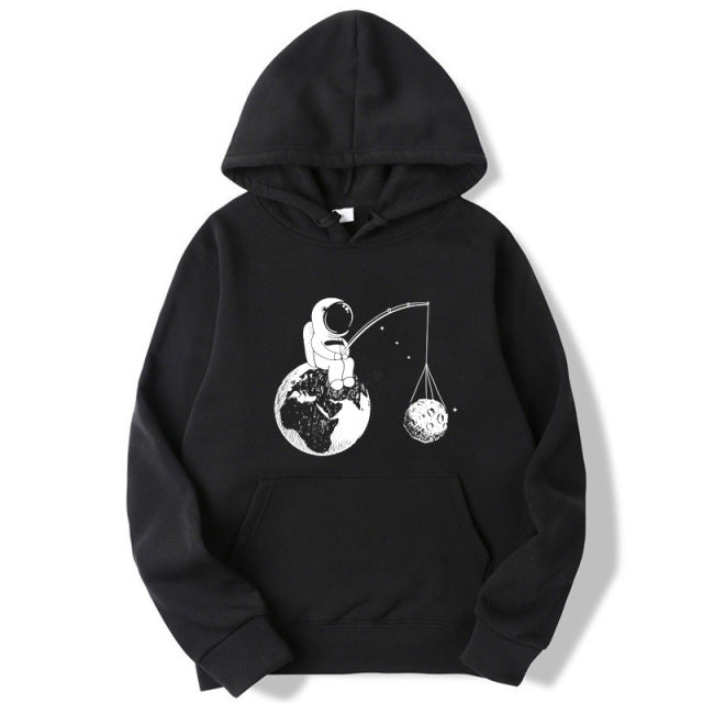 READYUNIVERSE® ASTRO Moon Hoodie