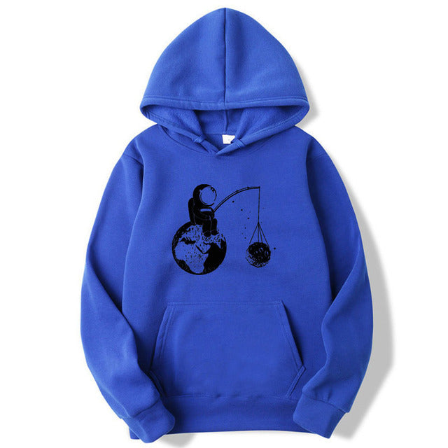 READYUNIVERSE® ASTRO Moon Hoodie