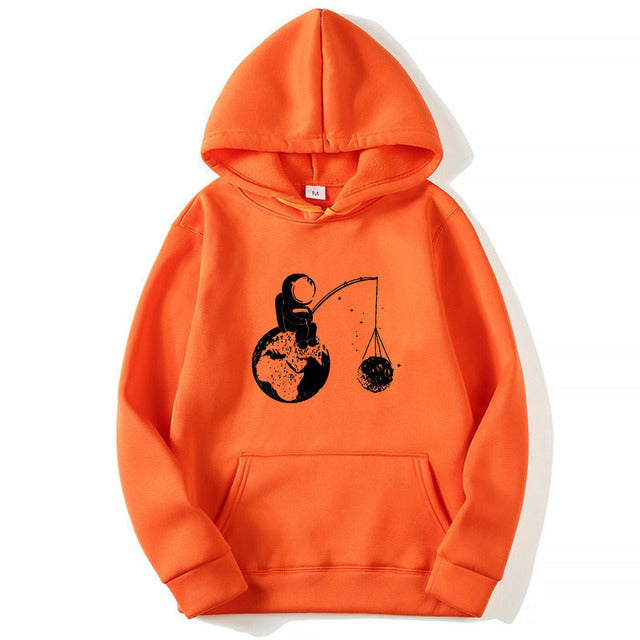 READYUNIVERSE® ASTRO Moon Hoodie