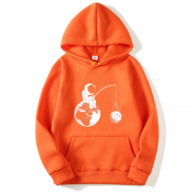 READYUNIVERSE® ASTRO Moon Hoodie
