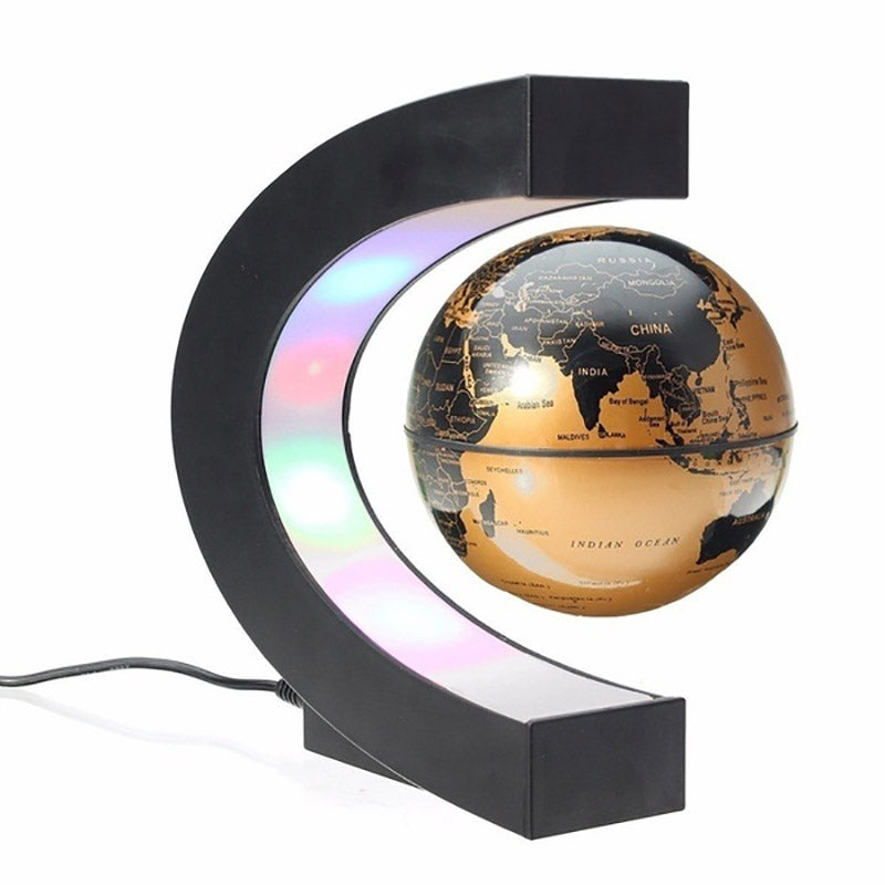 READYUNIVERSE® GRAVITY GLOBE