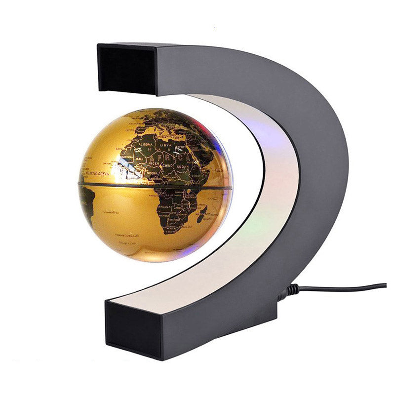 READYUNIVERSE® GRAVITY GLOBE