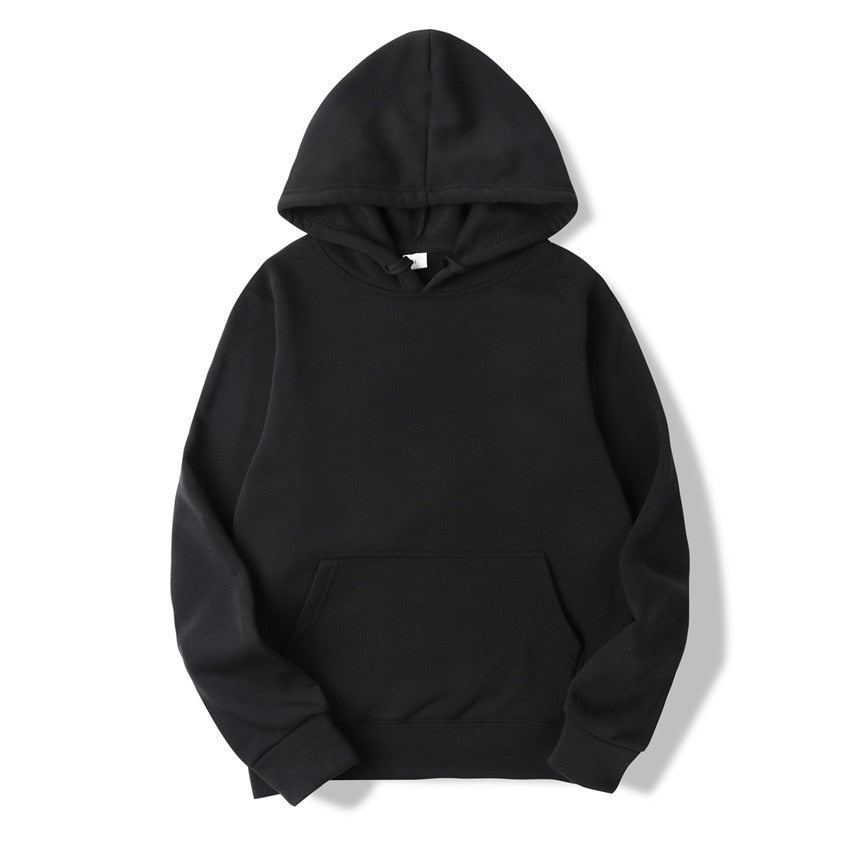 Ready Universe Basic Hoodie