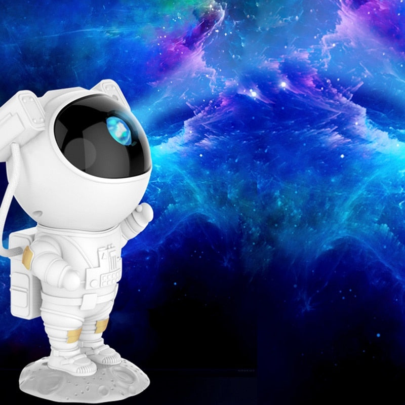 READYUNIVERSE® GALAXY PROJECTOR