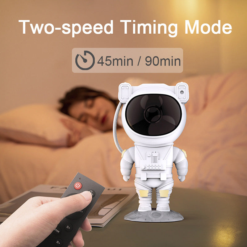 READYUNIVERSE® GALAXY PROJECTOR