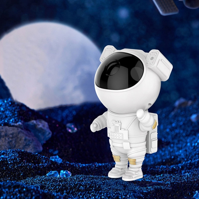 READYUNIVERSE® GALAXY PROJECTOR