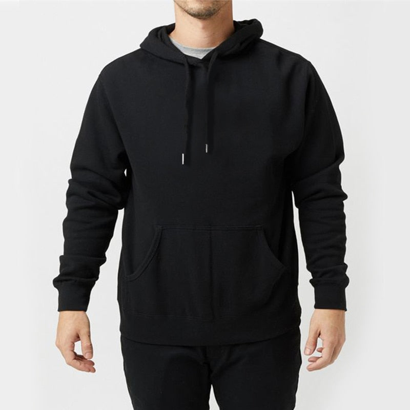 Ready Universe Basic Hoodie