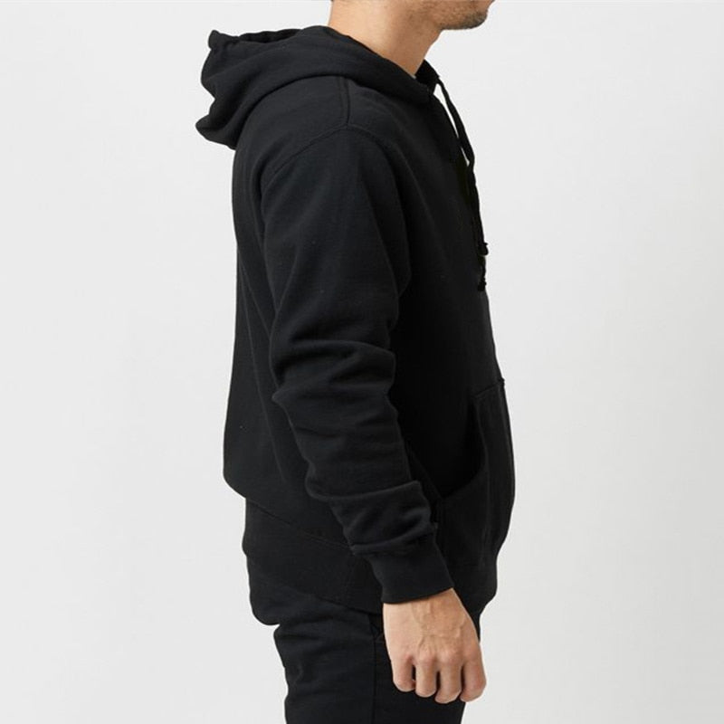 Ready Universe Basic Hoodie