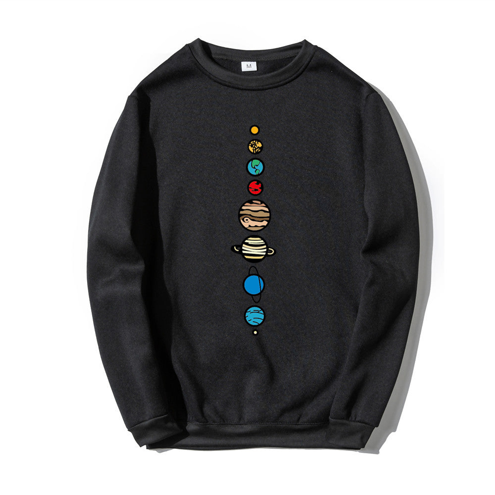 READYUNIVERSE® Solar Sweater