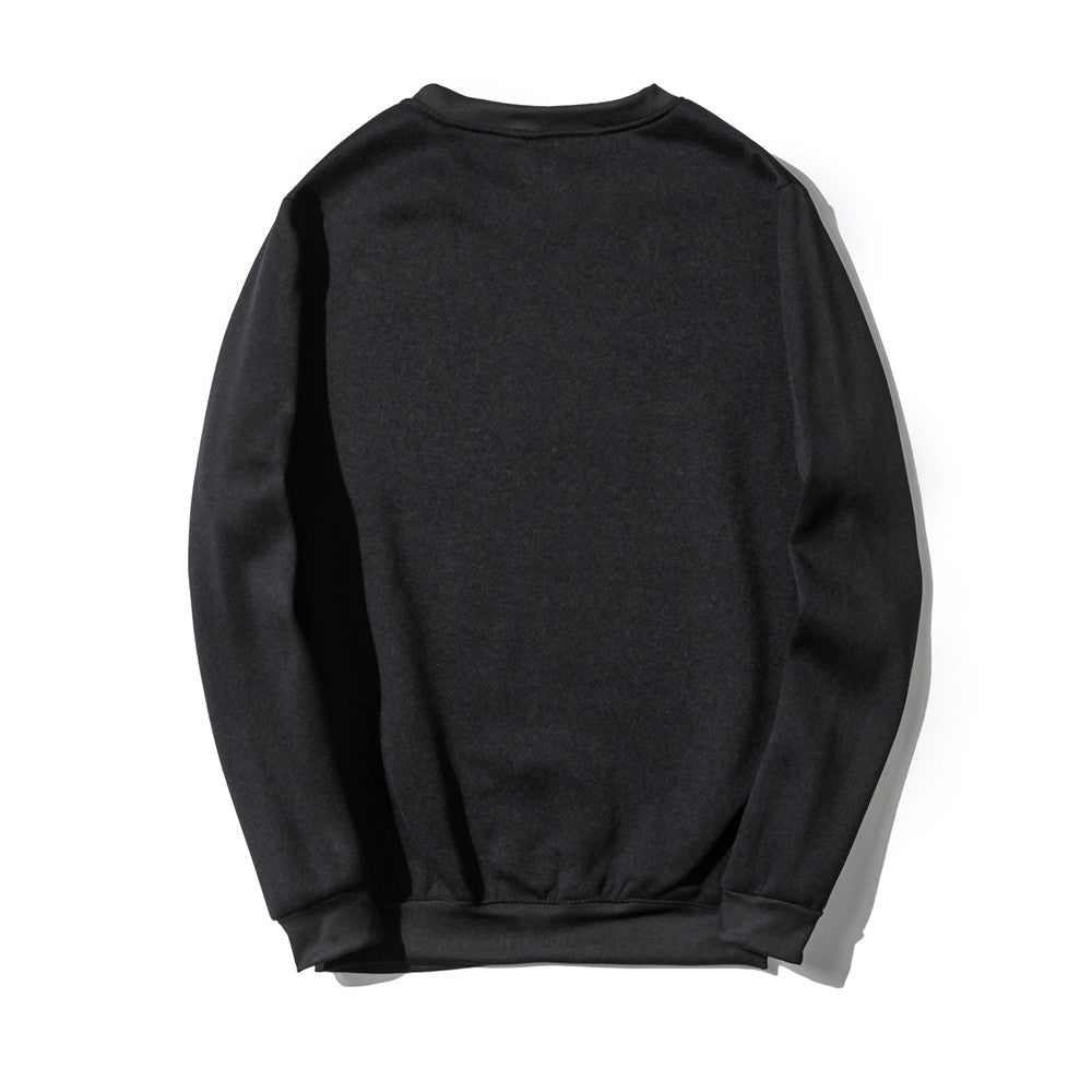 READYUNIVERSE® Solar Sweater
