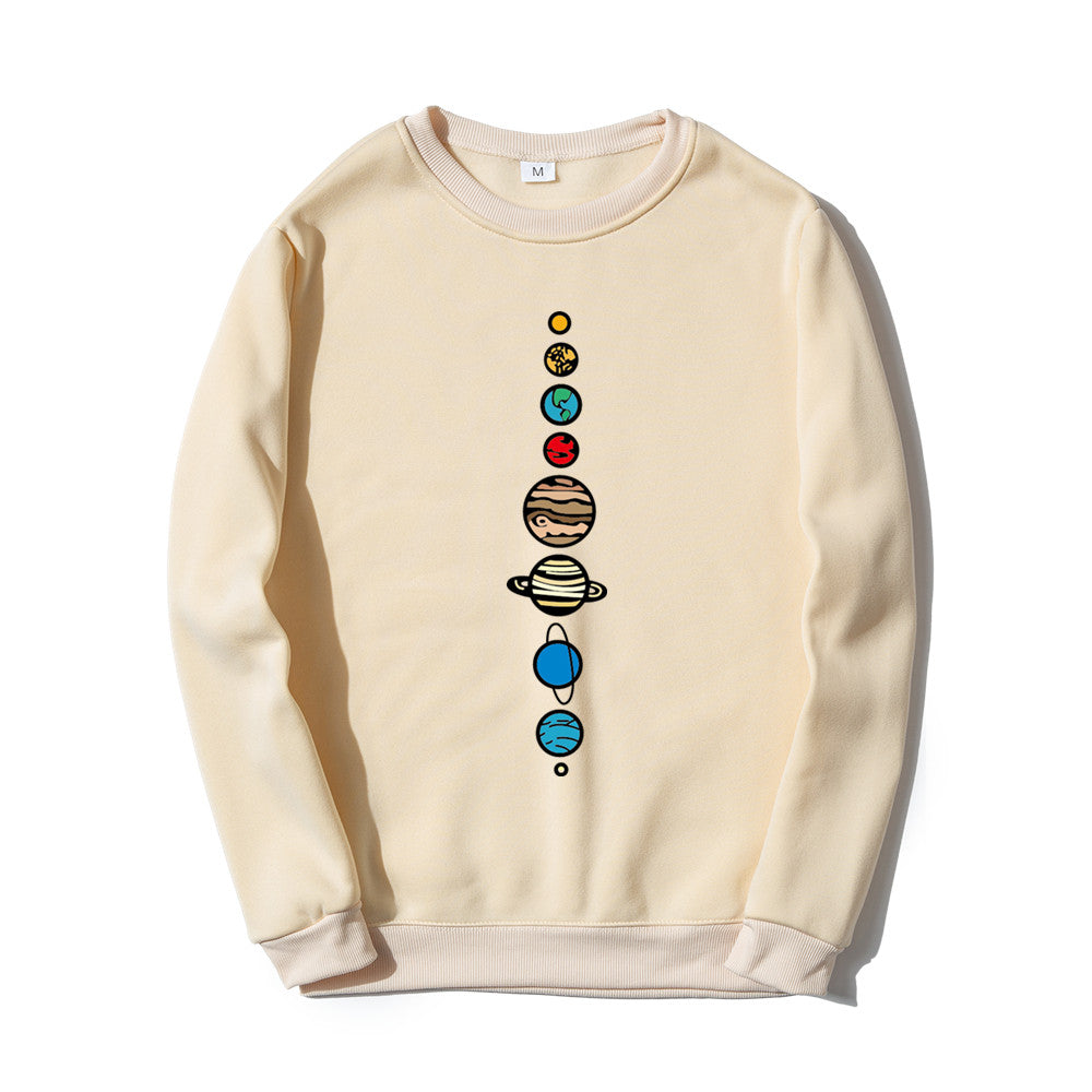 READYUNIVERSE® Solar Sweater