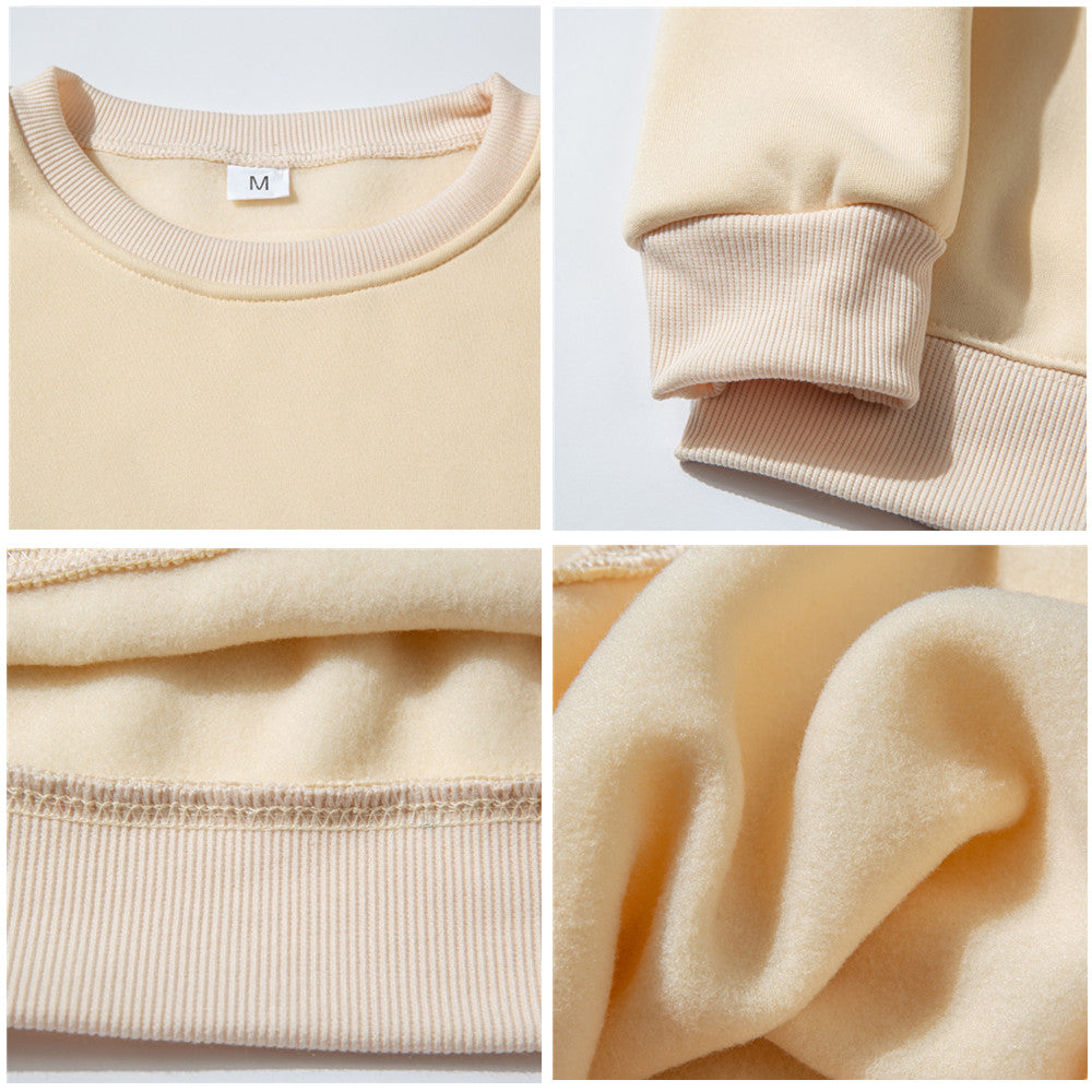 READYUNIVERSE® Solar Sweater