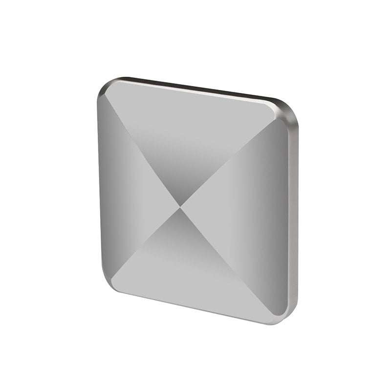 Silver Serenity Square
