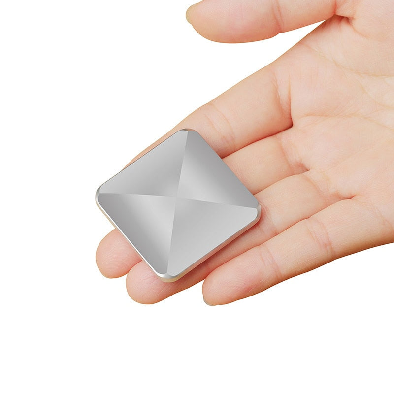 Silver Serenity Square