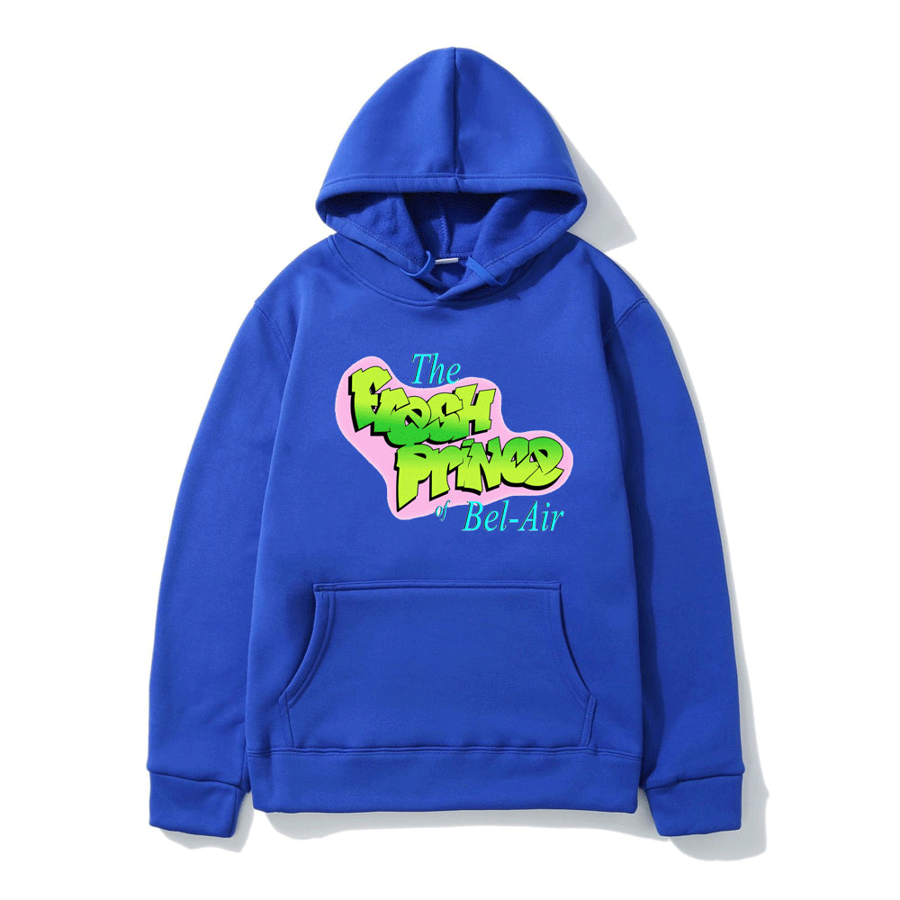 READY UNIVERSE® Fresh Prince of Bel Air Hoodie