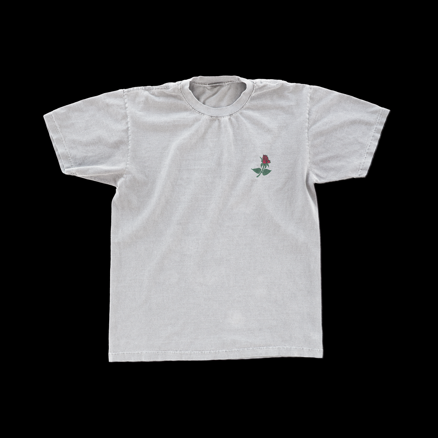 RUNY ROSE TEE - ReadyUniverse®