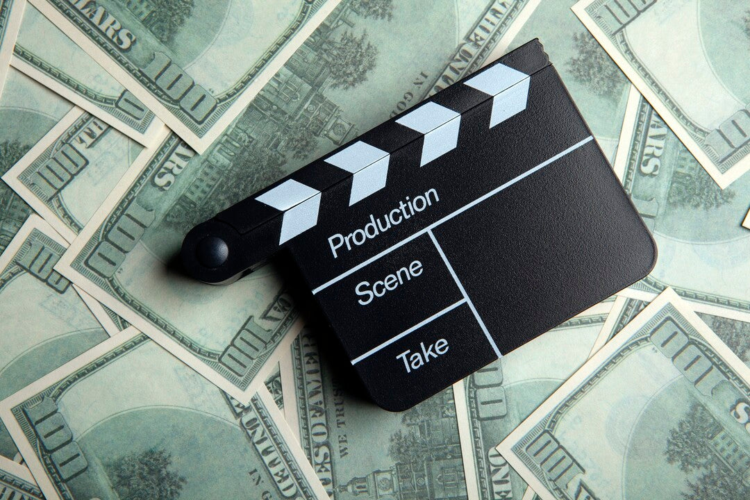 "Can Video Production Make You Rich? Exploring the Potential in the Digital Age" - OTG Video
