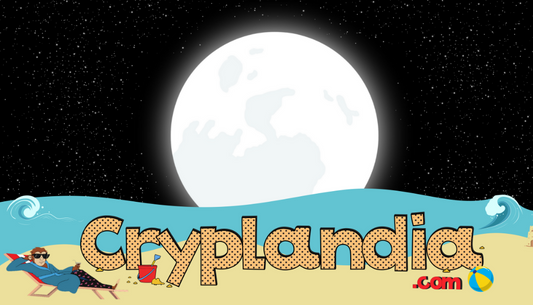 The Pilgrim Apes Voyage to Cryplandia Short Story #1